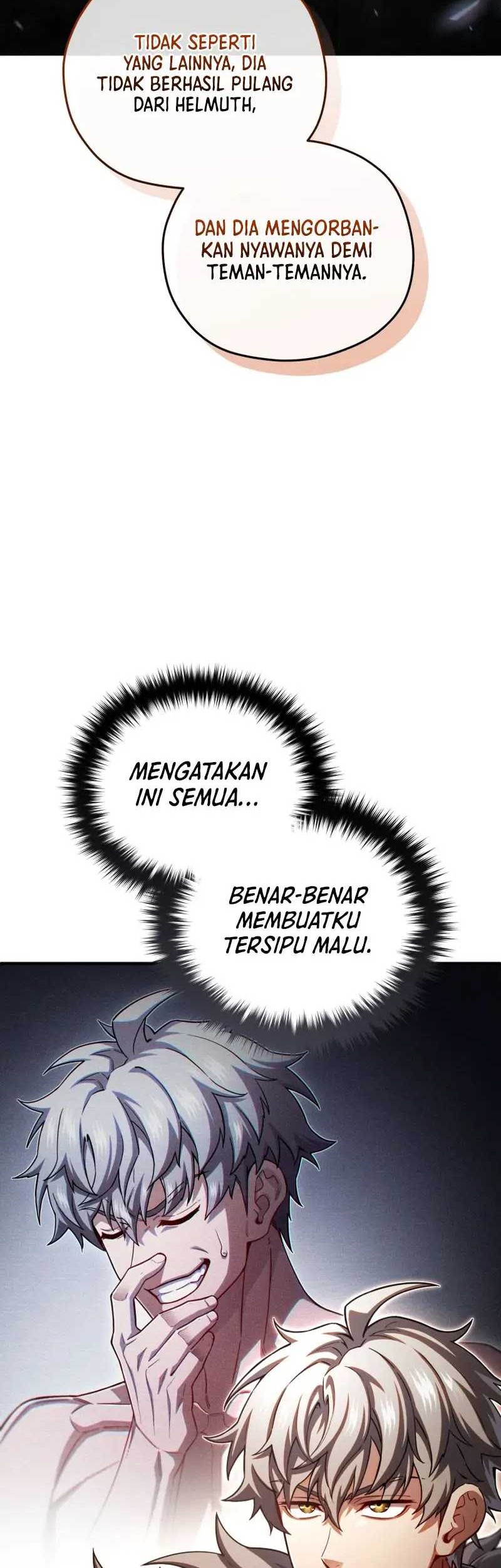 Damn Reincarnation Chapter 76 Gambar 7