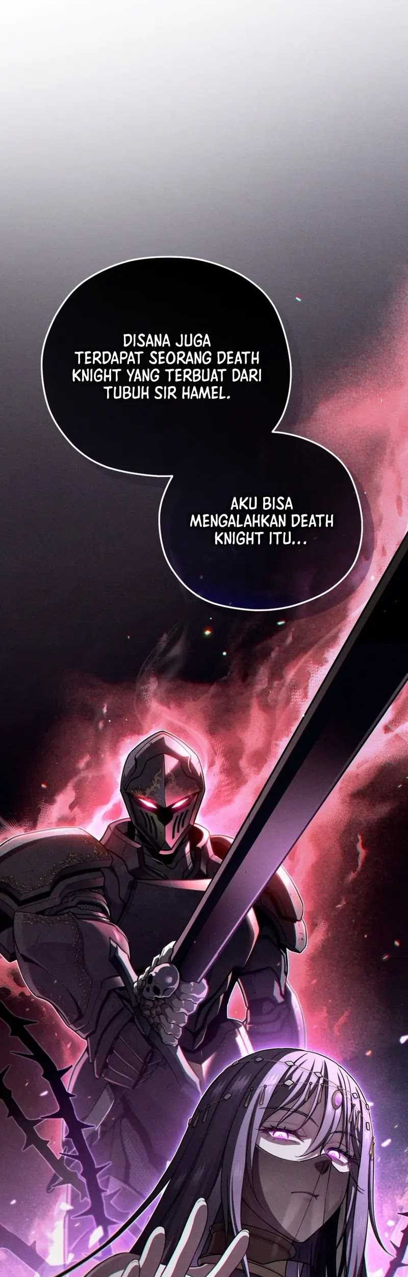 Damn Reincarnation Chapter 76 Gambar 10