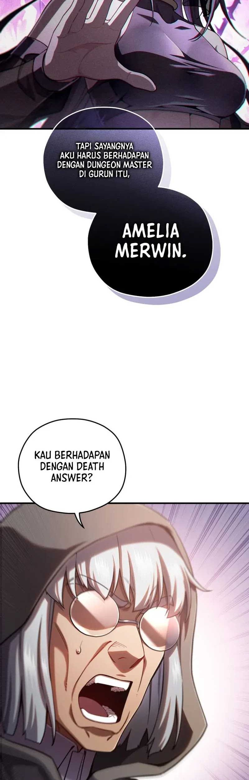 Damn Reincarnation Chapter 76 Gambar 11