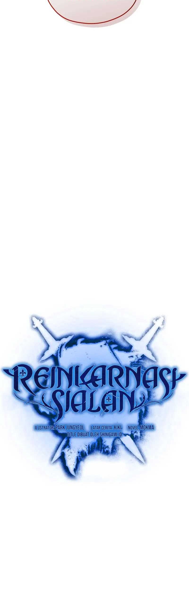 Damn Reincarnation Chapter 76 Gambar 13