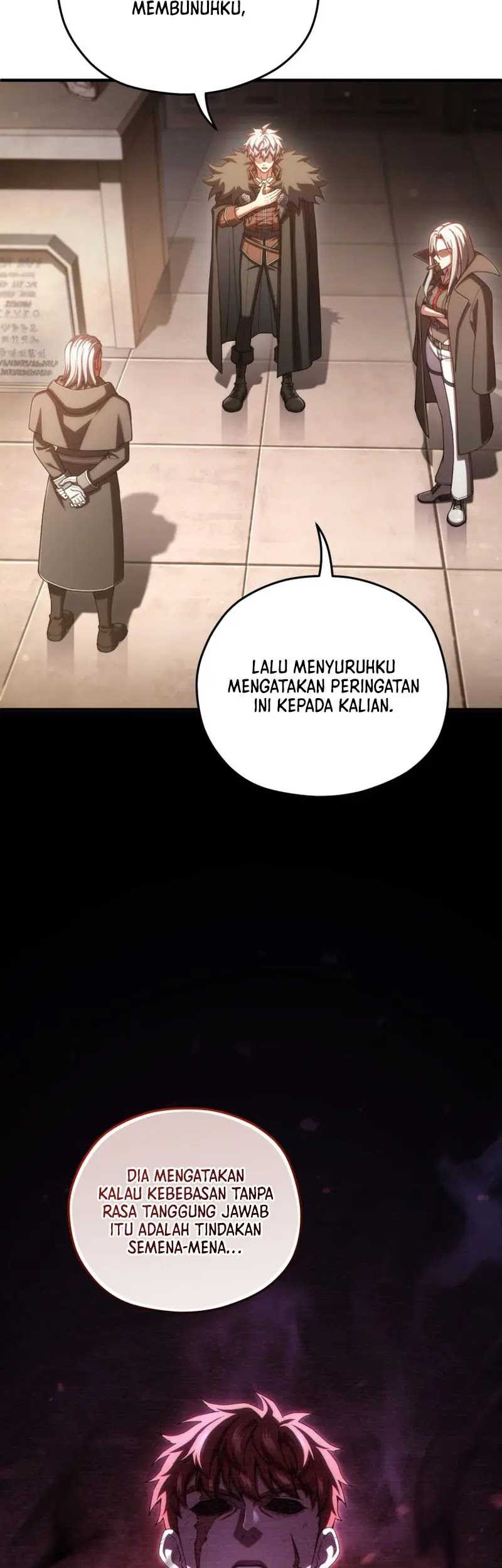 Damn Reincarnation Chapter 76 Gambar 16