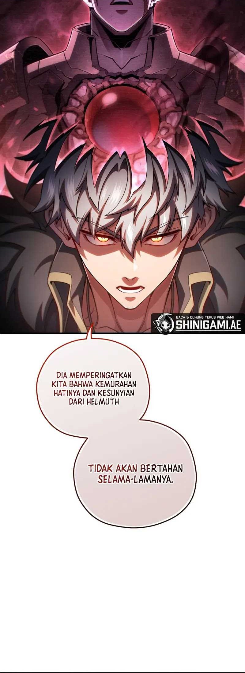 Damn Reincarnation Chapter 76 Gambar 17