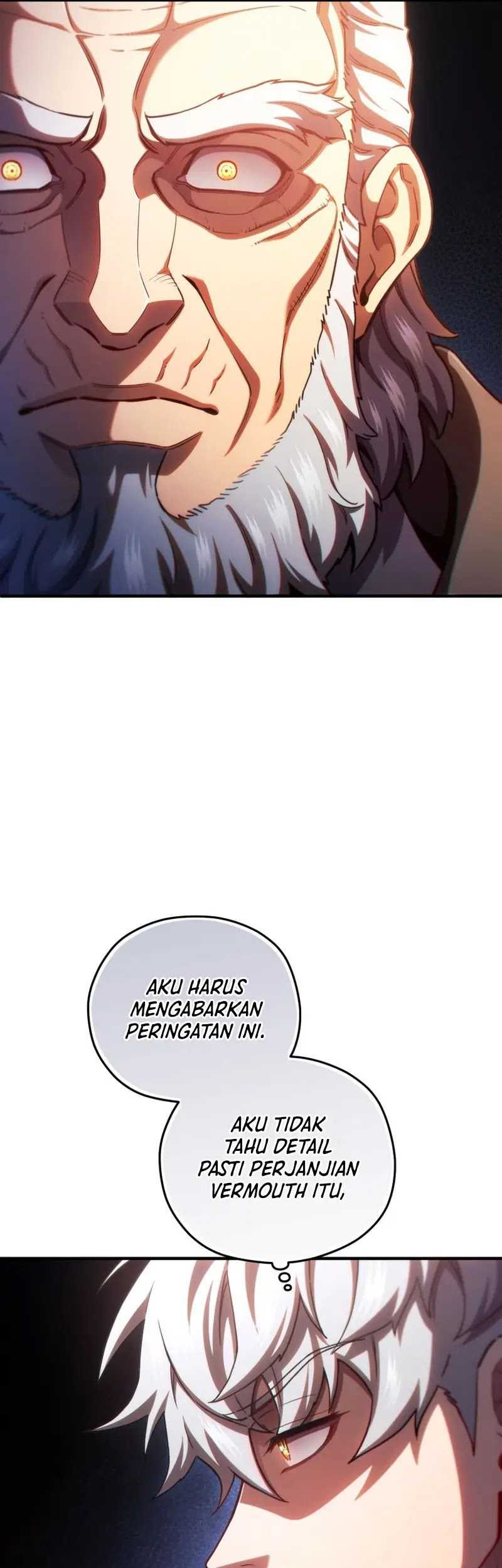 Damn Reincarnation Chapter 76 Gambar 18