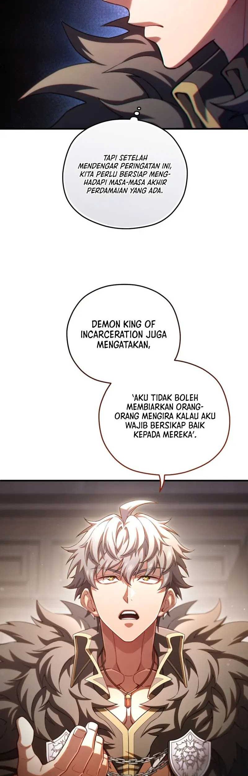 Damn Reincarnation Chapter 76 Gambar 19