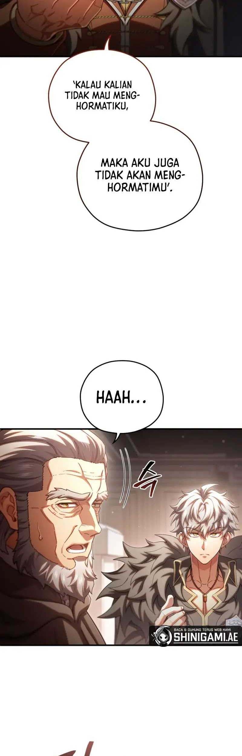 Damn Reincarnation Chapter 76 Gambar 20