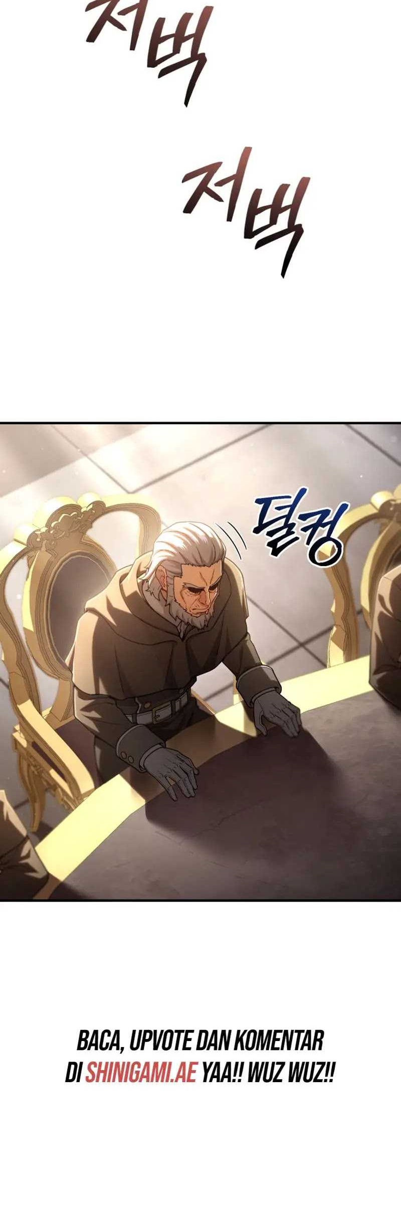 Damn Reincarnation Chapter 76 Gambar 21