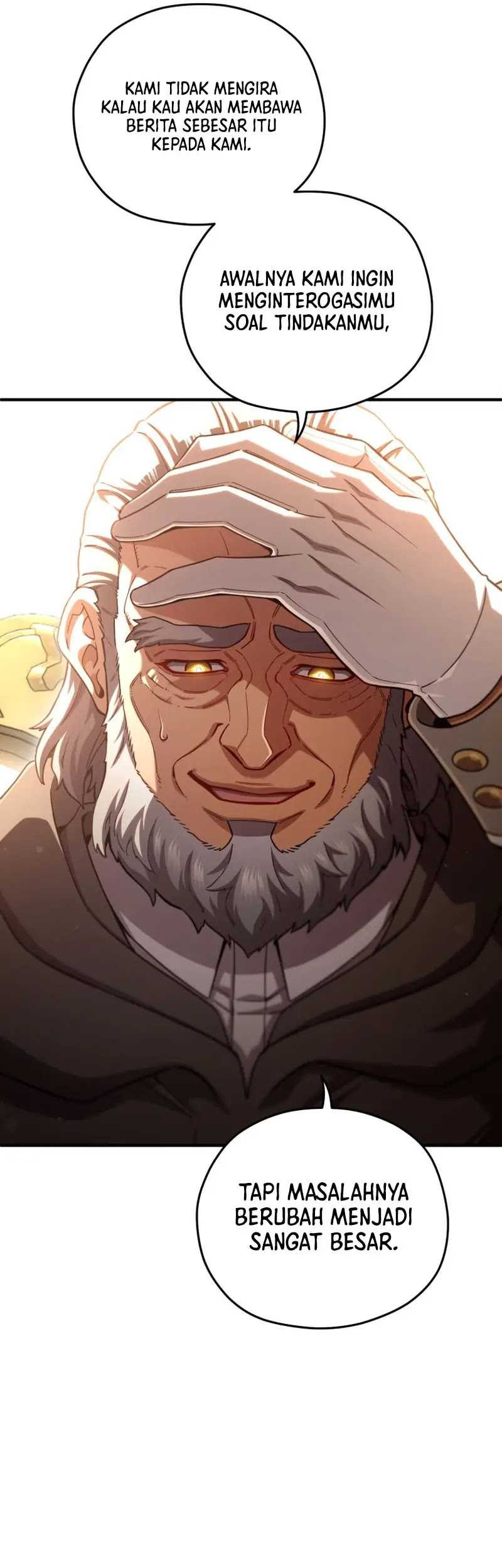 Damn Reincarnation Chapter 76 Gambar 22