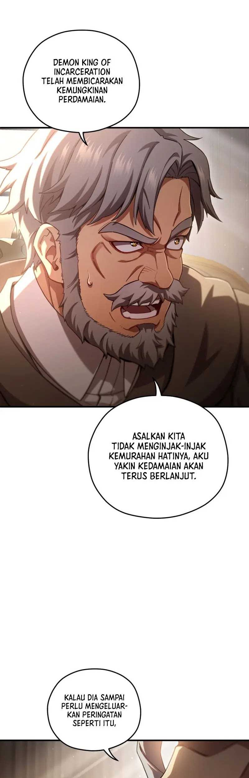Damn Reincarnation Chapter 76 Gambar 23