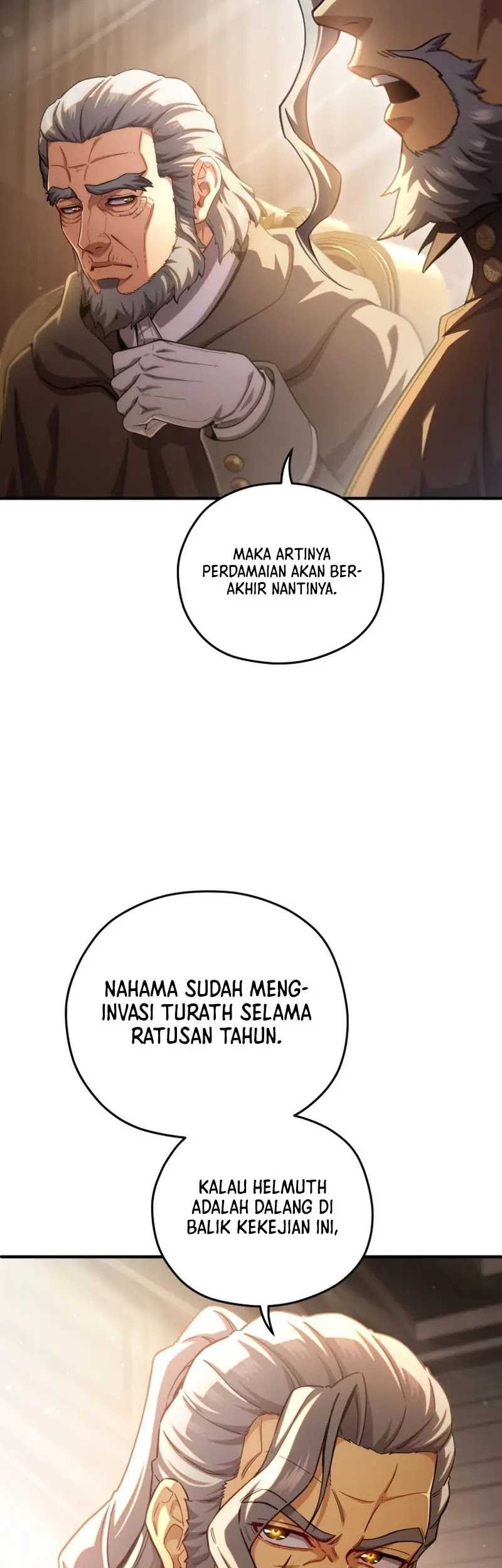 Damn Reincarnation Chapter 76 Gambar 24