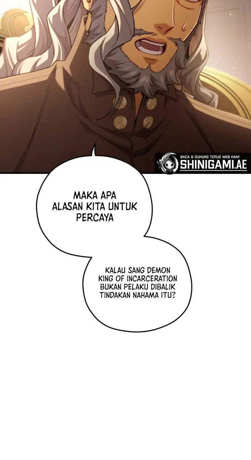 Damn Reincarnation Chapter 76 Gambar 25