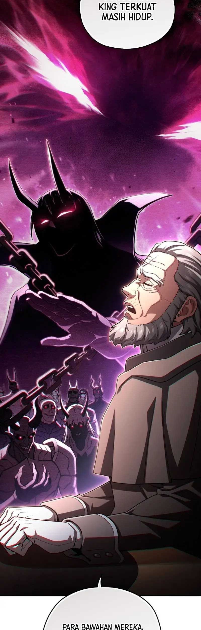 Damn Reincarnation Chapter 76 Gambar 27