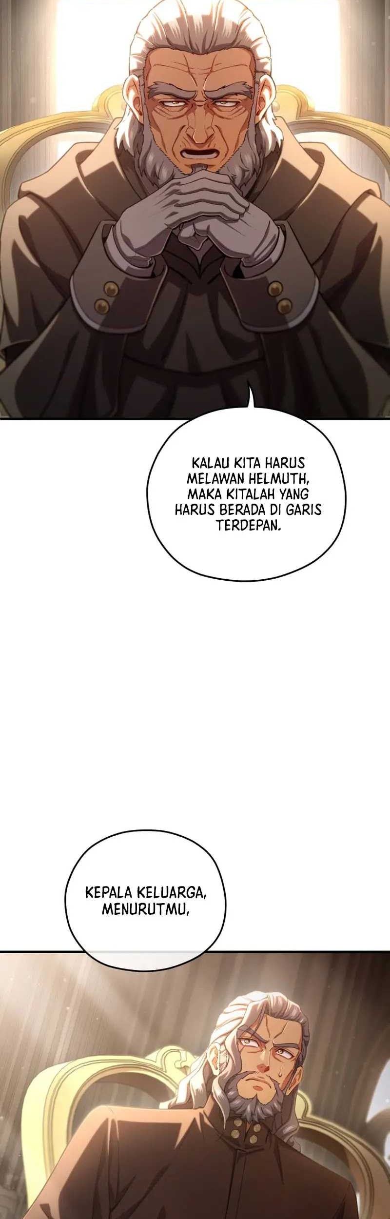 Damn Reincarnation Chapter 76 Gambar 32