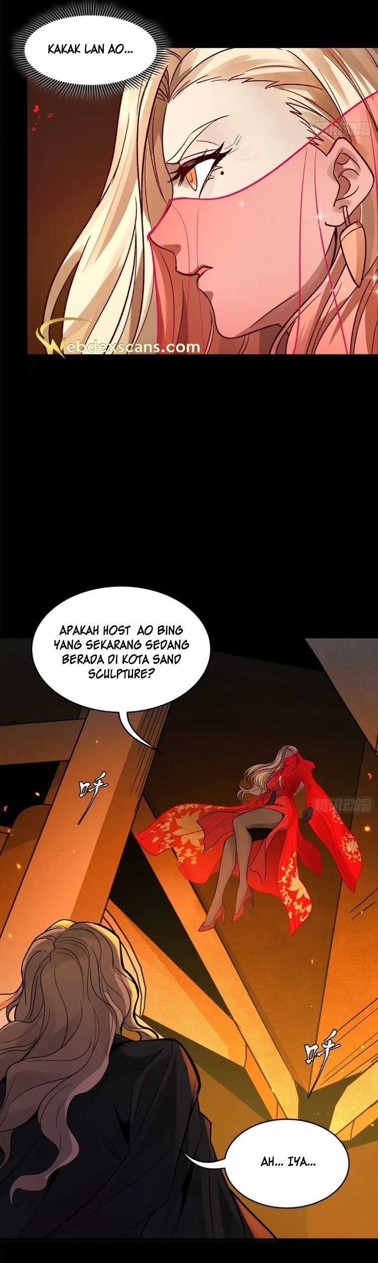 Legend of Star General Chapter 156 Gambar 34