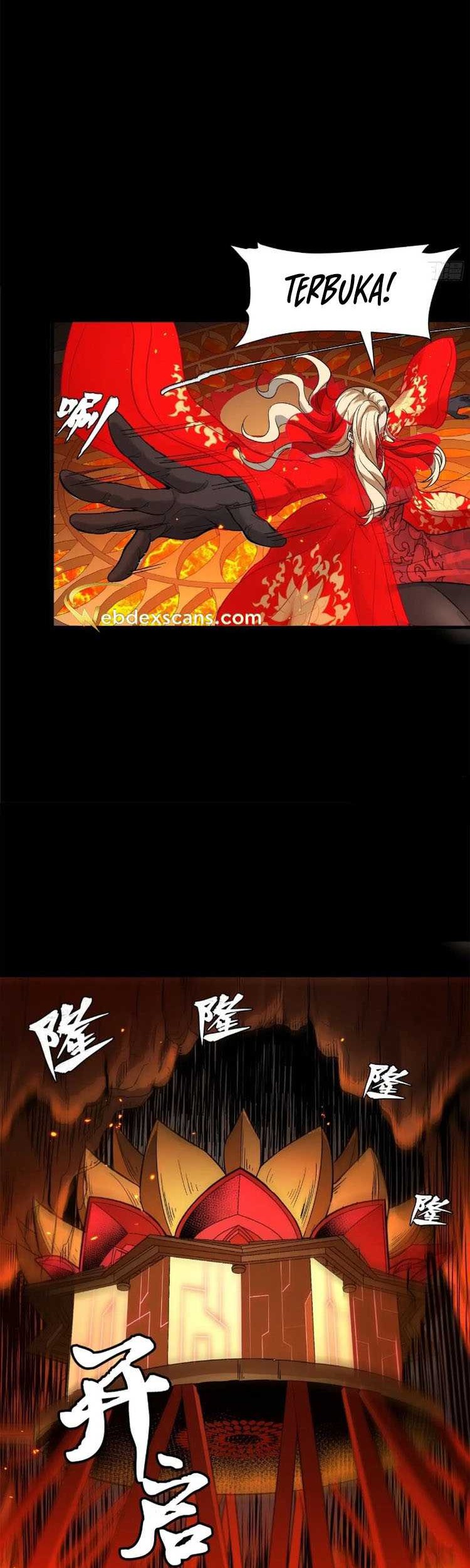 Legend of Star General Chapter 156 Gambar 35