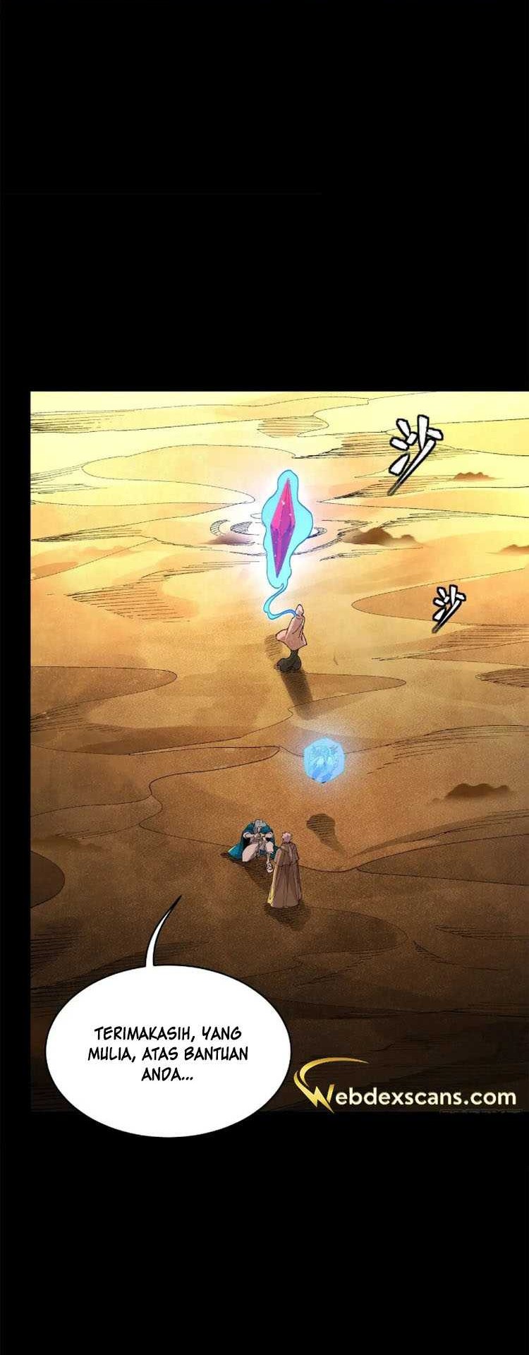 Legend of Star General Chapter 156 Gambar 45