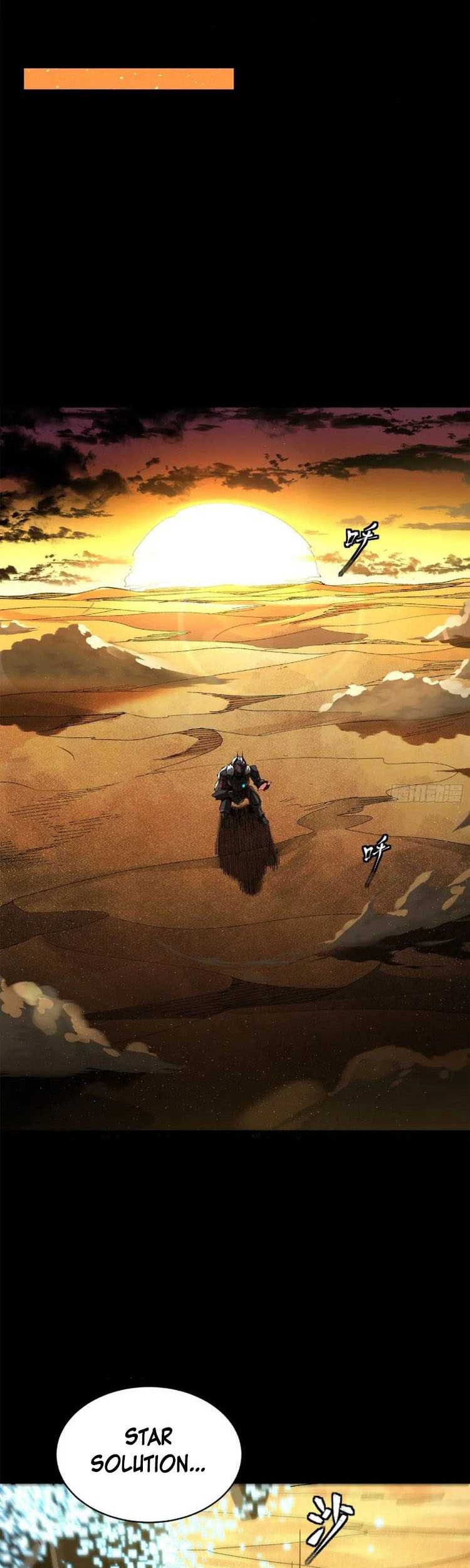 Legend of Star General Chapter 156 Gambar 43