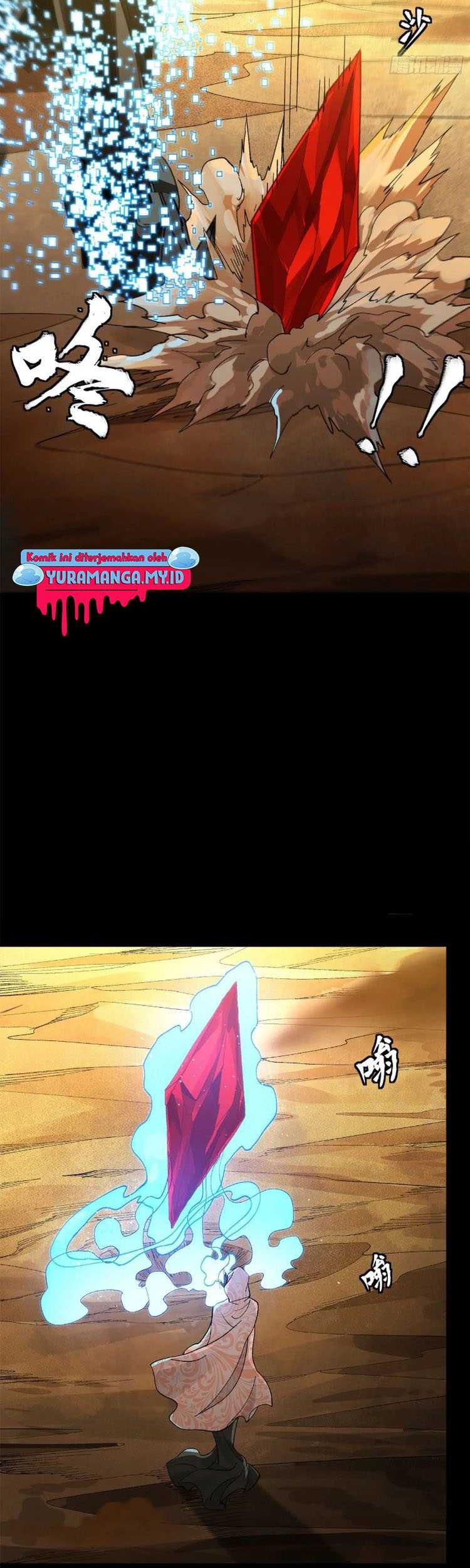 Legend of Star General Chapter 156 Gambar 44