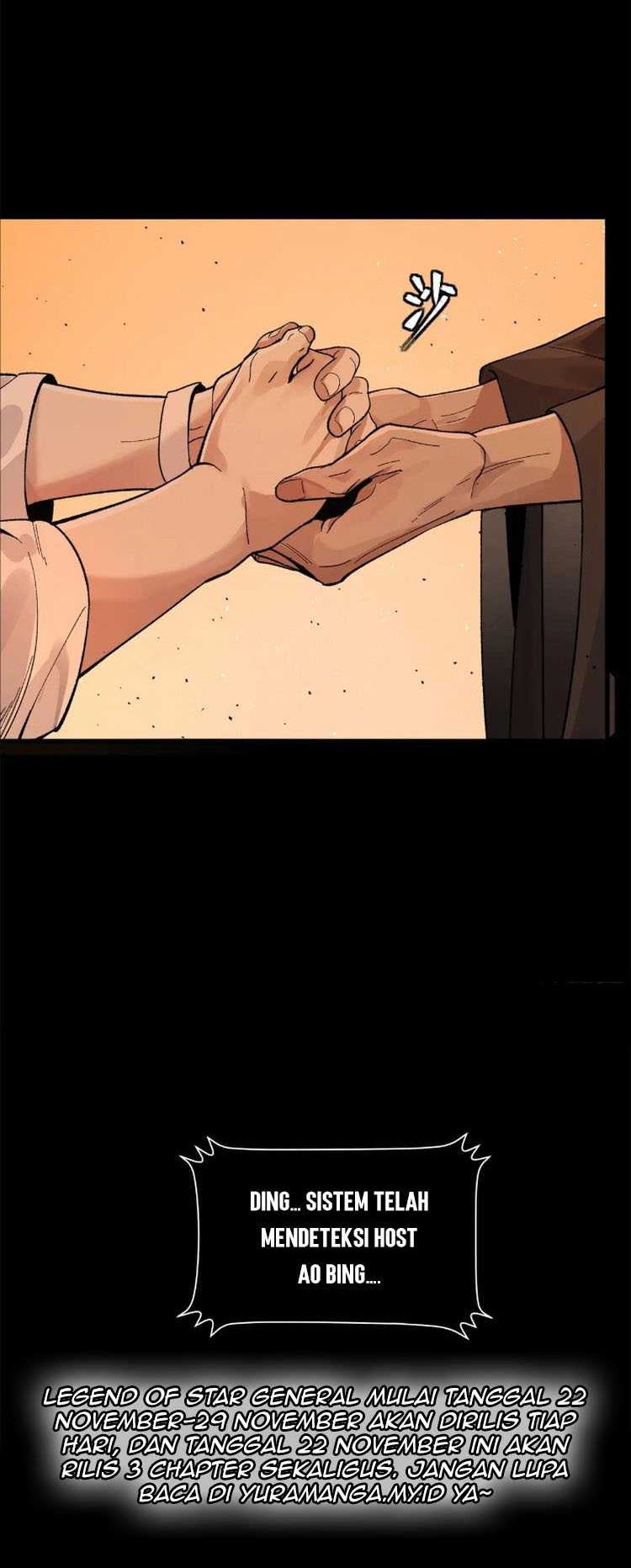 Legend of Star General Chapter 156 Gambar 47