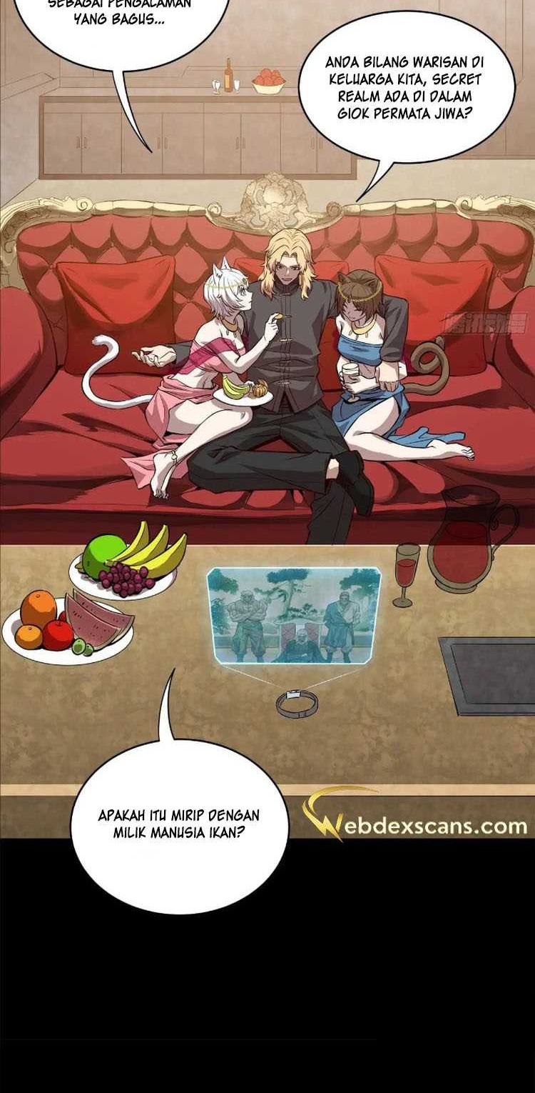 Legend of Star General Chapter 156 Gambar 5