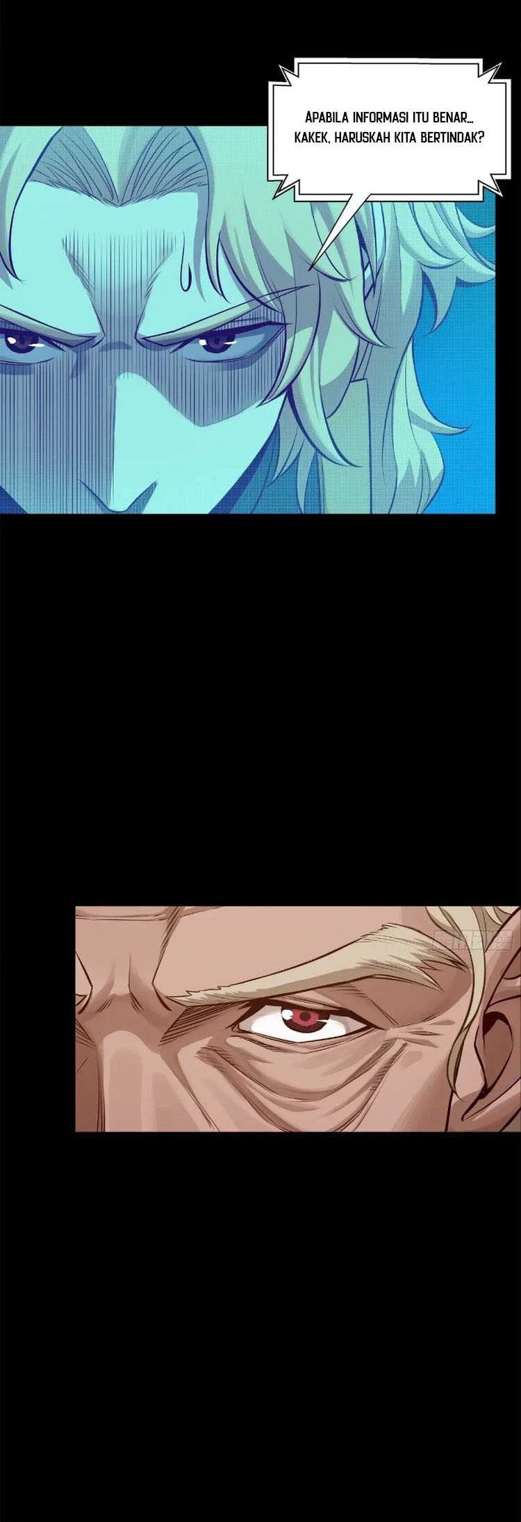 Legend of Star General Chapter 156 Gambar 9