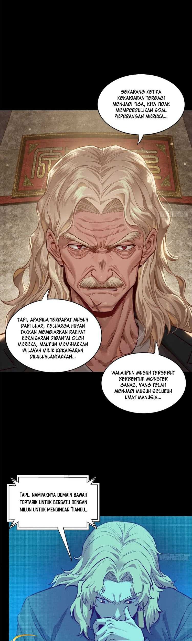 Legend of Star General Chapter 156 Gambar 11