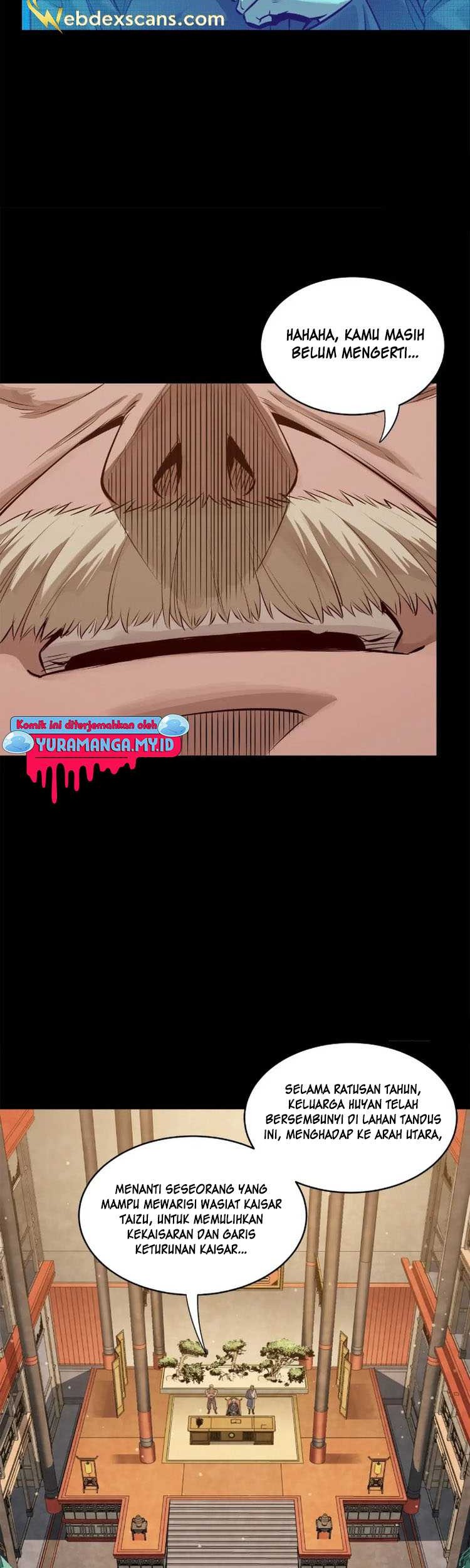 Legend of Star General Chapter 156 Gambar 12