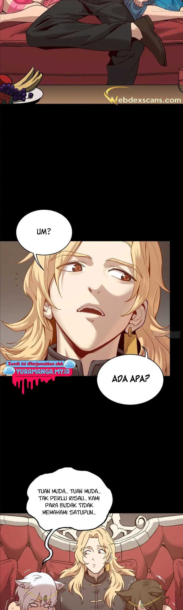 Legend of Star General Chapter 156 Gambar 16