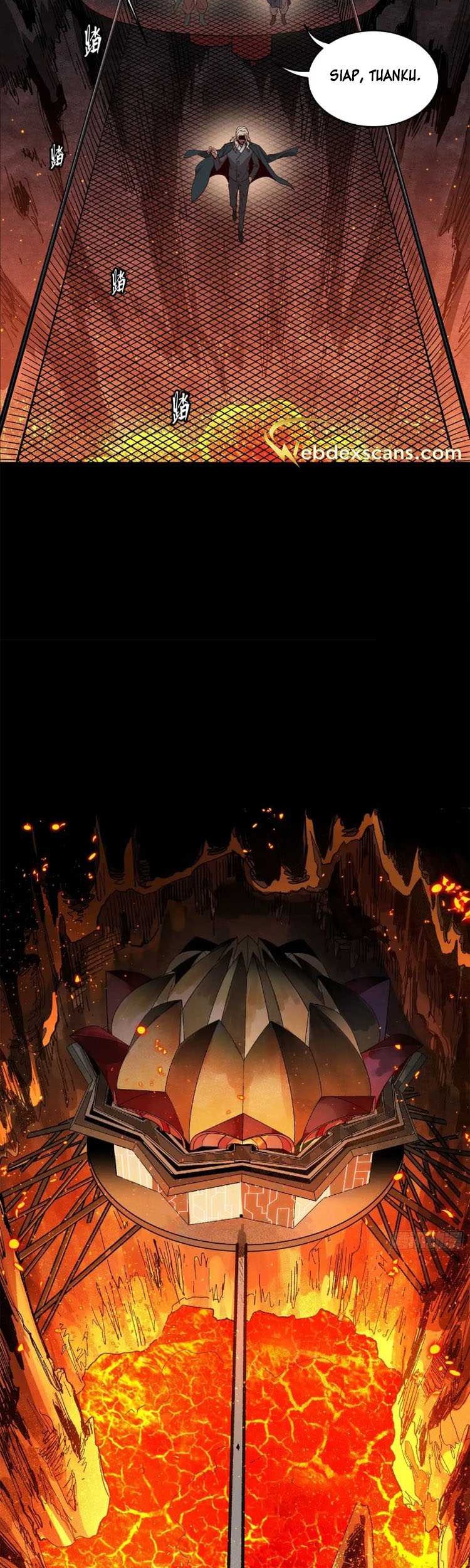 Legend of Star General Chapter 156 Gambar 20