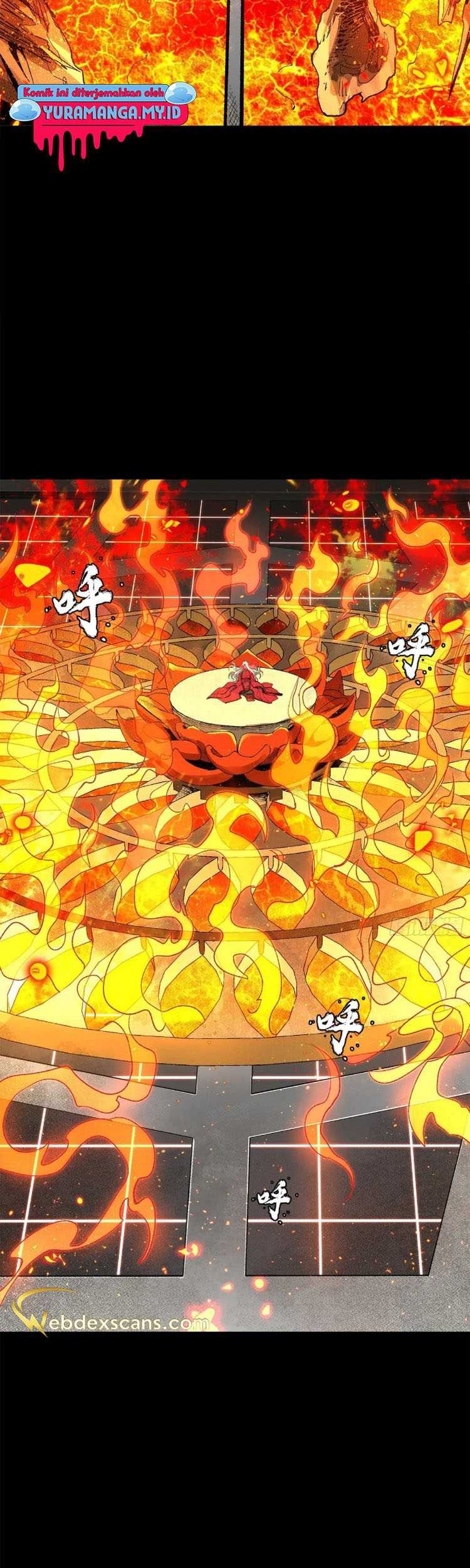 Legend of Star General Chapter 156 Gambar 21