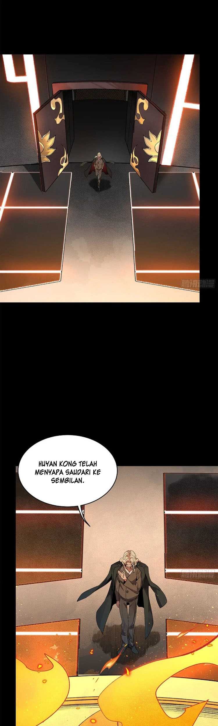 Legend of Star General Chapter 156 Gambar 22