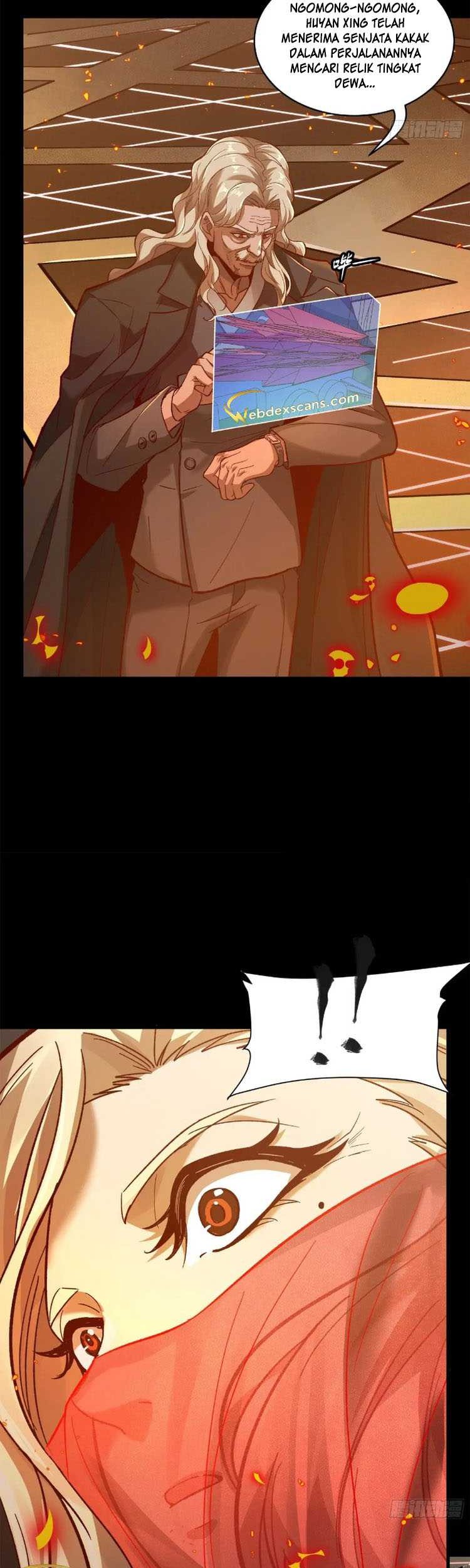 Legend of Star General Chapter 156 Gambar 28