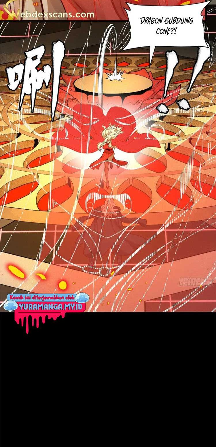 Legend of Star General Chapter 156 Gambar 29