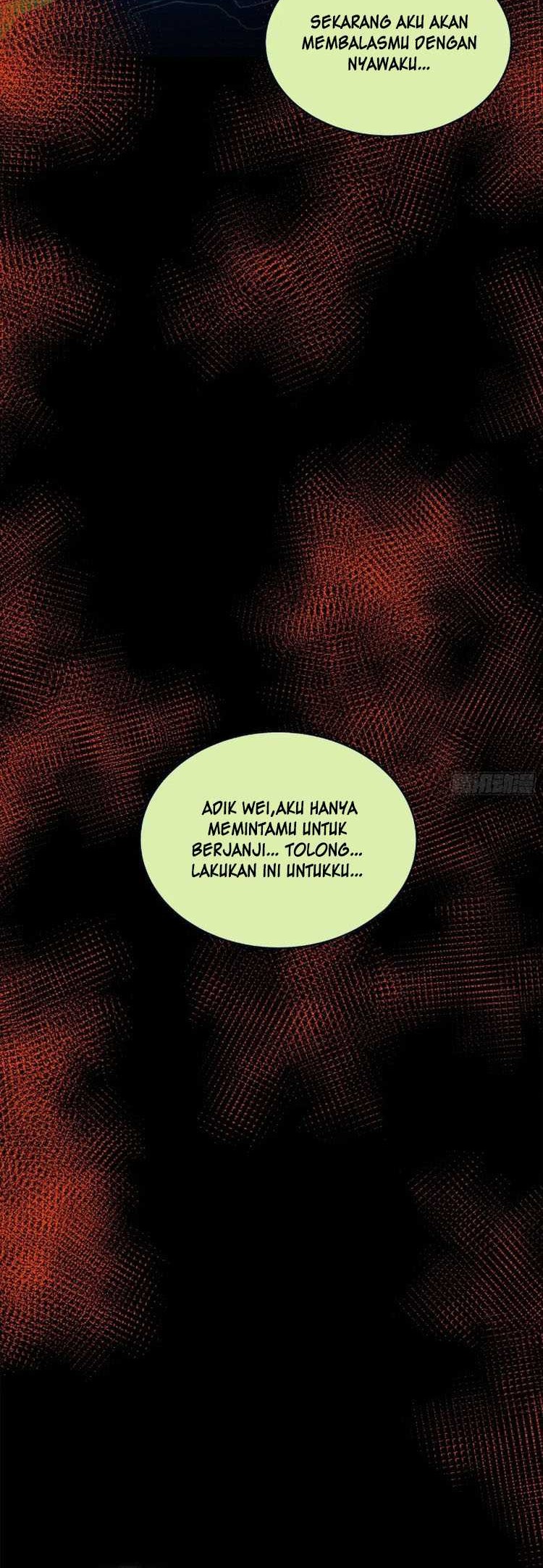 Legend of Star General Chapter 156 Gambar 33