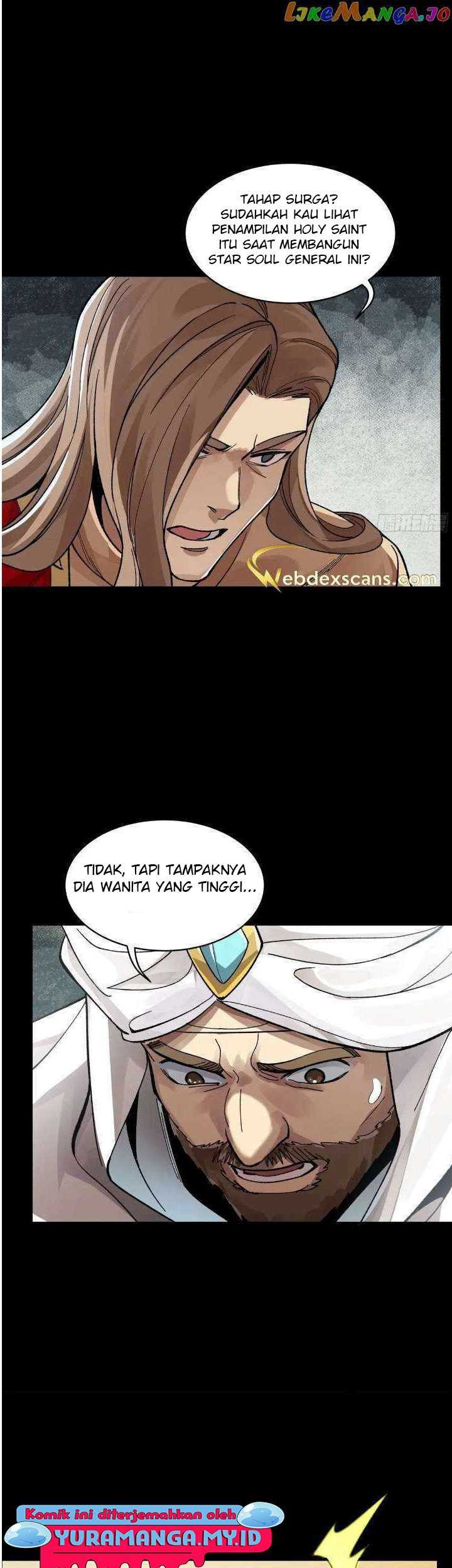 Legend of Star General Chapter 155 Gambar 26