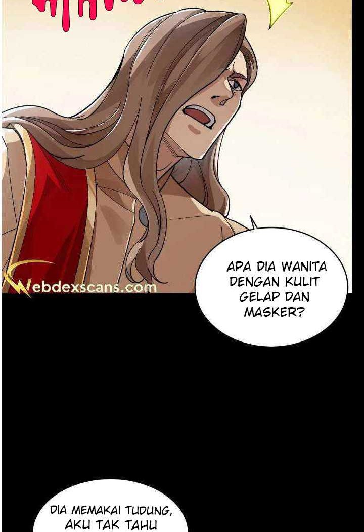Legend of Star General Chapter 155 Gambar 27
