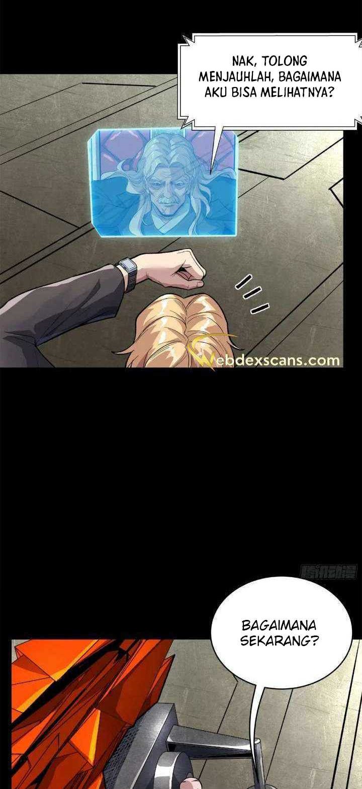 Legend of Star General Chapter 155 Gambar 35