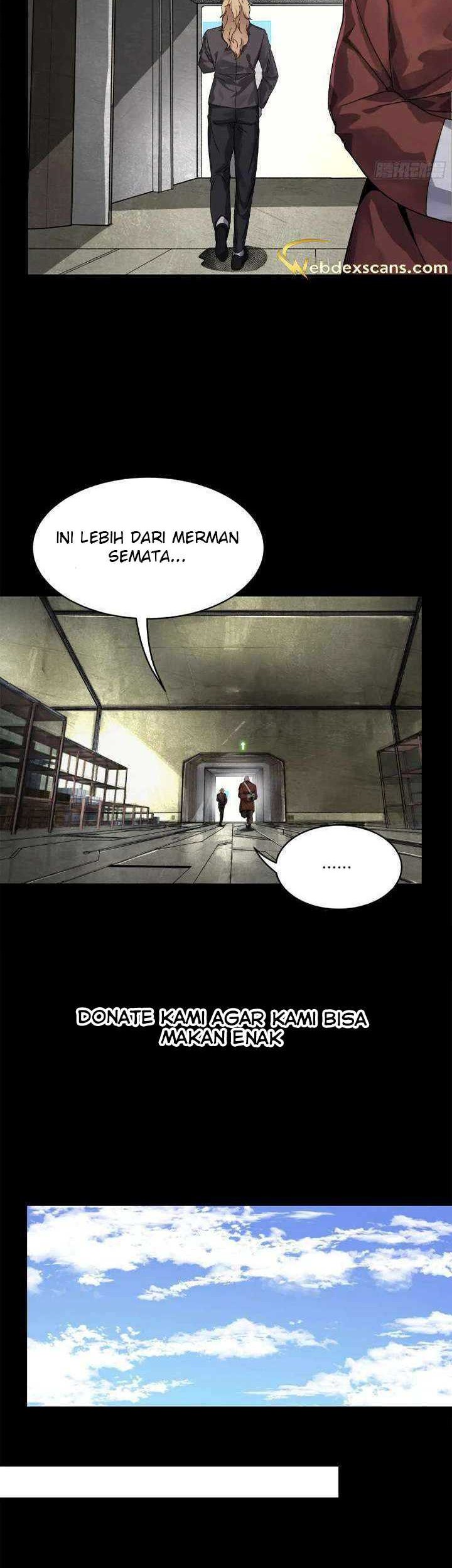 Legend of Star General Chapter 155 Gambar 39