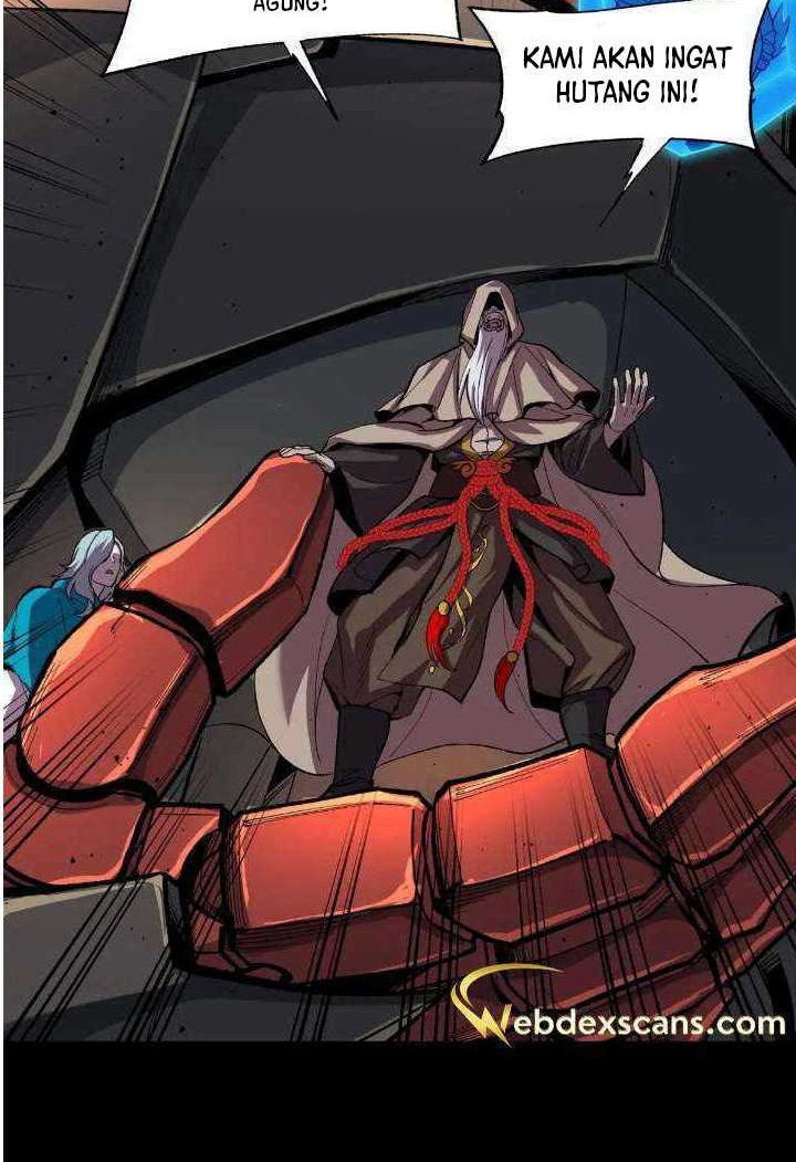 Legend of Star General Chapter 155 Gambar 19