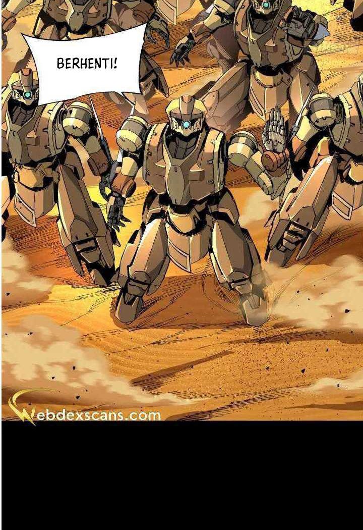 Legend of Star General Chapter 155 Gambar 21