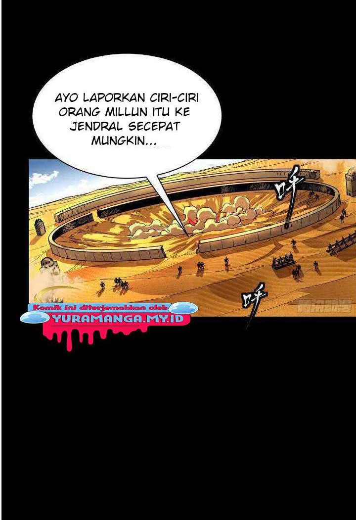 Legend of Star General Chapter 155 Gambar 23