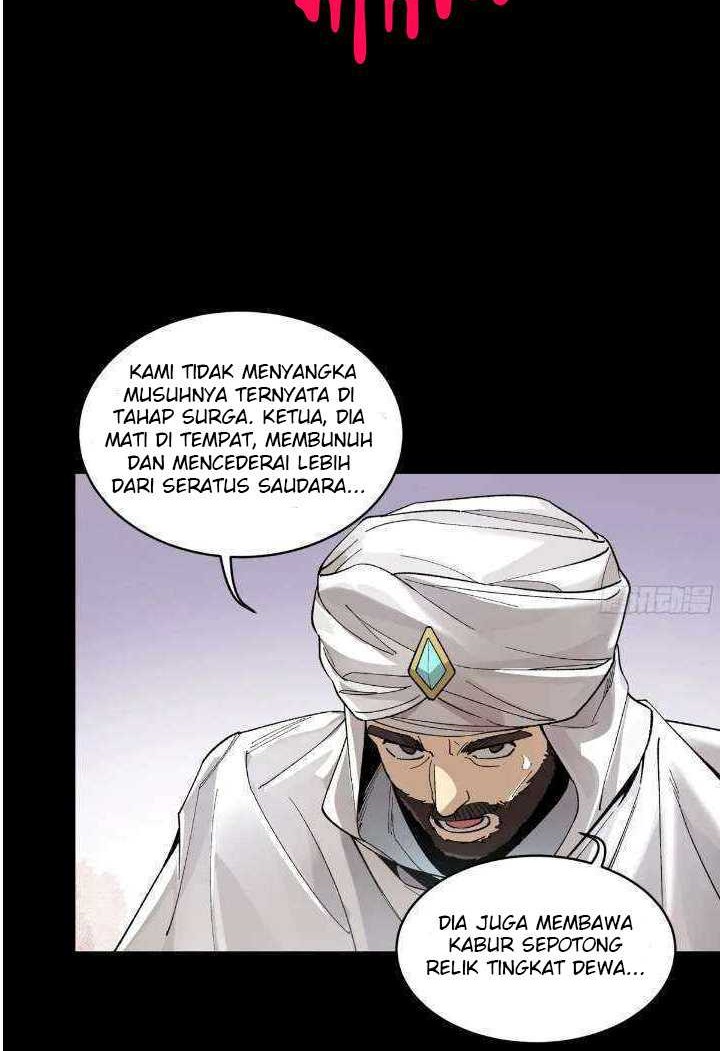 Legend of Star General Chapter 155 Gambar 25