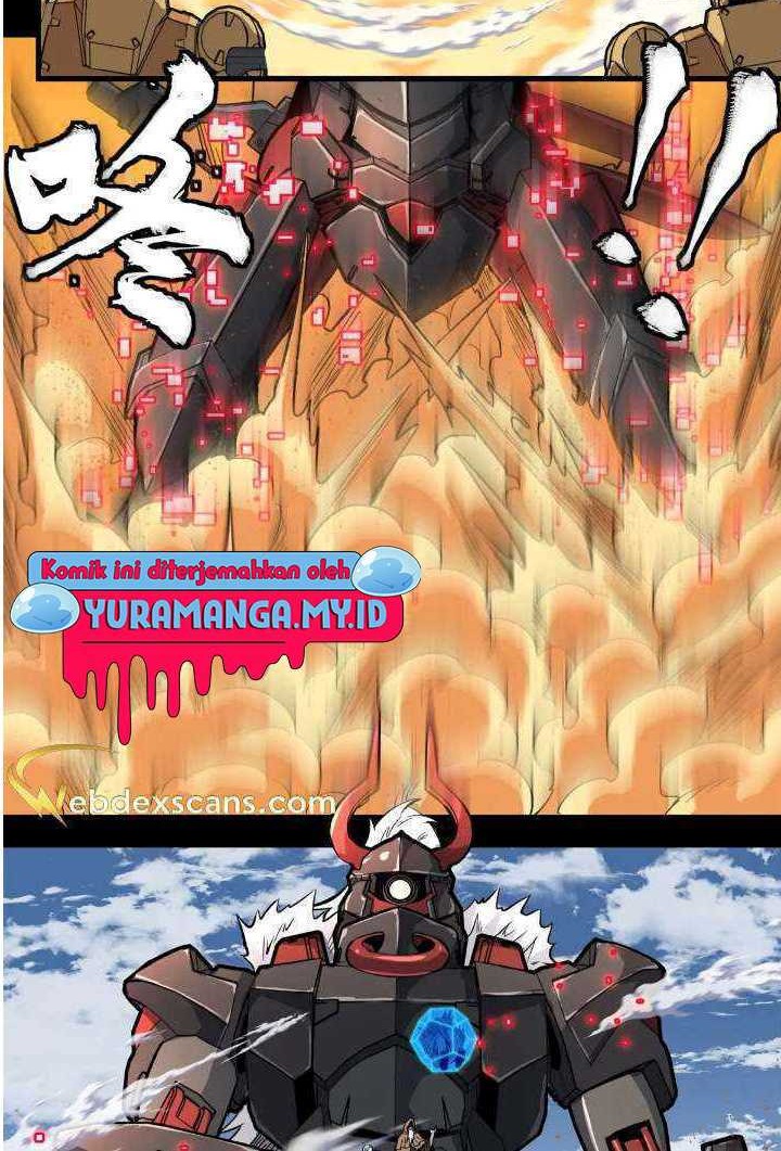 Legend of Star General Chapter 155 Gambar 3