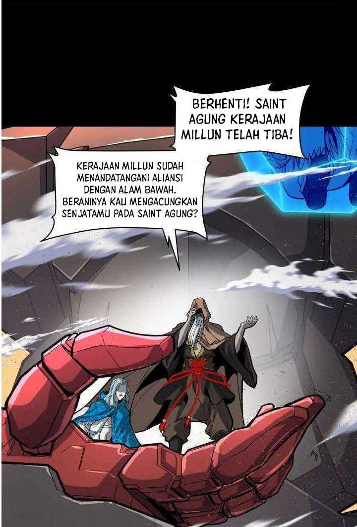 Legend of Star General Chapter 155 Gambar 5