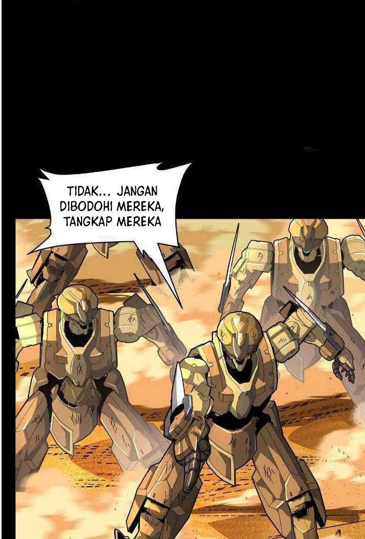 Legend of Star General Chapter 155 Gambar 7