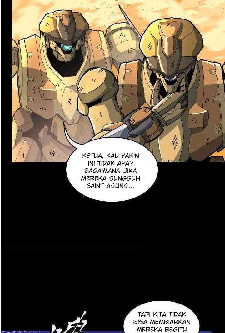 Legend of Star General Chapter 155 Gambar 9