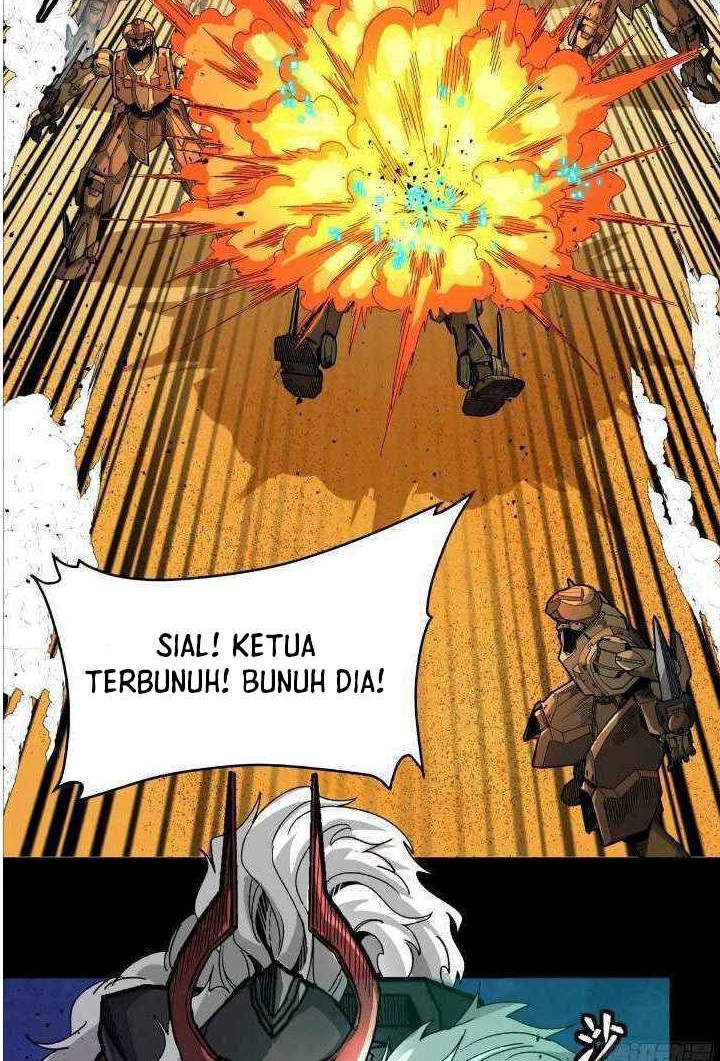 Legend of Star General Chapter 155 Gambar 11