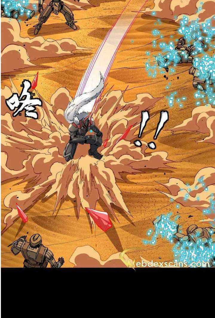 Legend of Star General Chapter 155 Gambar 17