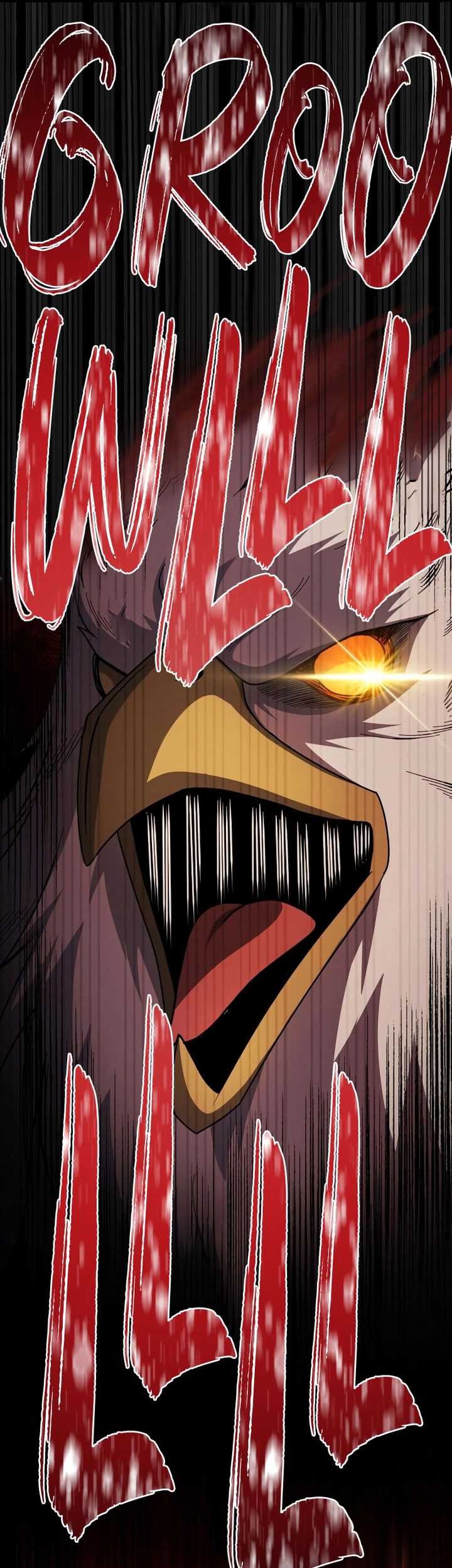 Terminally-Ill Genius Dark Knight Chapter 33 Gambar 23