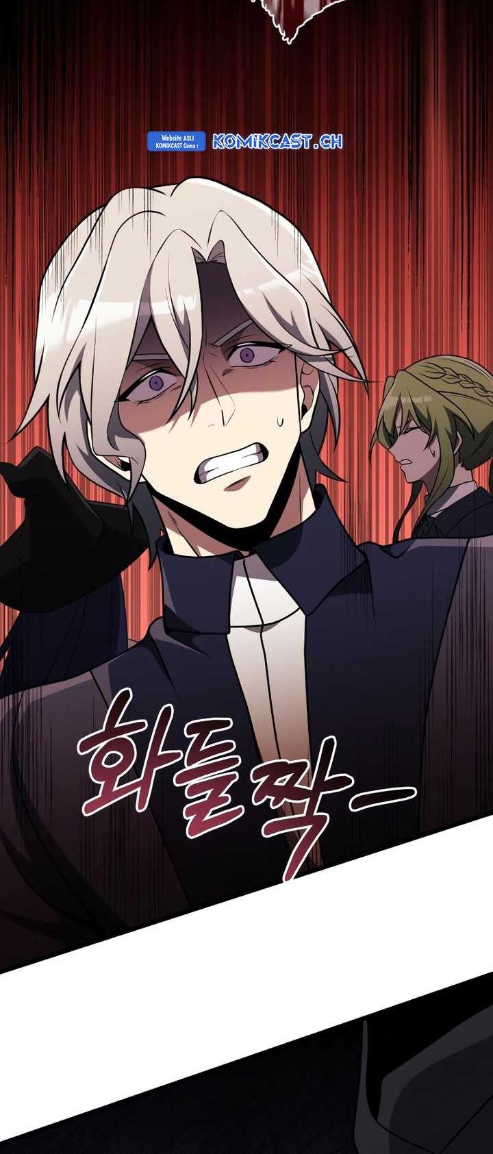 Terminally-Ill Genius Dark Knight Chapter 33 Gambar 24