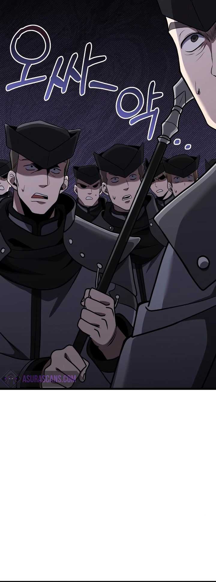 Terminally-Ill Genius Dark Knight Chapter 33 Gambar 25